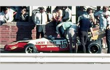 15 - Brabham BT33 Ford #BT33/3 - Motor Racing Developments