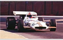 17 - BRM P153 #06 - British Racing Motors