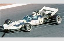 20 - Surtees TS9 Ford #TS9-001 - Brooke Bond Oxo-Rob Walker