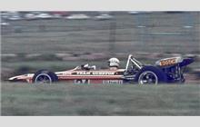 24 - March 701 Ford #701-10 - Team Gunston