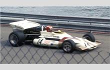 14 - BRM P160 #P160-02 - British Racing Motors