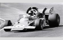 2 - Lotus 72D Ford #72/R5 - Gold Leaf Team Lotus