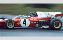 4 - Ferrari 312 B2 #006 - Ferrari s.p.a. S.E.F.A.C.