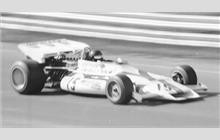 15 - BRM P160 #P160-01 - Yardley Team BRM