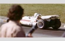 16 - BRM P160 #P160-04 - Yardley Team BRM