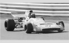 21 - Matra MS120C #MS120-05 - Equipe Matra