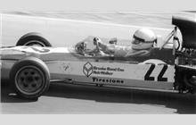 22 - Surtees TS9 Ford #TS9-004 - Brooke Bond Oxo-Rob Walker