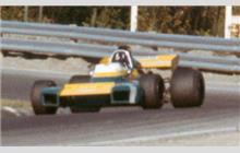 37 - Brabham BT34 Ford #BT34/1 - Motor Racing Developments