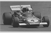 4 - Ferrari 312 B2 #006 - Ferrari S.p.A. Sefac