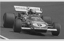 5 - Ferrari 312 B2 #007 - Ferrari S.p.A. Sefac