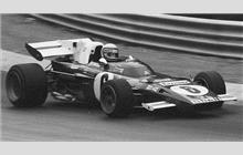 6 - Ferrari 312 B2 #005 - Ferrari S.p.A. Sefac