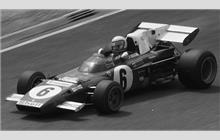 6 - Ferrari 312 B2 #005 - Ferrari S.p.A. Sefac