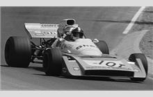 10T - Matra MS120B #MS120-04 - Equipe Matra
