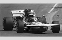 14 - March 711 Ford #711-3 - Frank Williams Racing