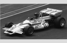 22 - BRM P160 #P160-01 - Yardley - B. R. M.