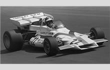 22 - BRM P160 #P160-01 - Yardley - B. R. M.