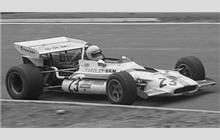 23 - BRM P153 #06 - Yardley - B. R. M.