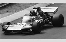 24 - Brabham BT34 Ford #BT34/1 - Motor Racing Developments Ltd.