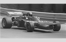 28 - March 711 Ford #711-2 - Clarke Mordaunt Racing with Alstair Guthrie