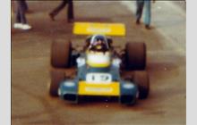19 - Brabham BT34 Ford #BT34/1 - Motor Racing Developments