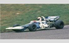 16 - Tyrrell 001 Ford #001 - Elf Team Tyrrell