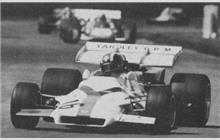 16 - BRM P160 #P160-02 - British Racing Motors