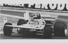 18 - March 711 Ford #711-6 - S.T.P. March