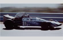 11 - Matra MS120C #MS120-06 - Equipe Matra