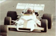 14 - BRM P160 #P160-02 - Yardley Team BRM