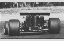 14 - BRM P160 #P160-02 - Yardley Team BRM