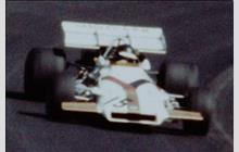 15 - BRM P160 #P160-01 - Yardley Team BRM