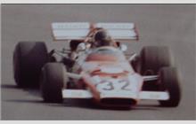 32 - Ferrari 312 B #004 - Ferrari SPA SEFAC