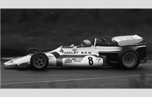 8 - BRM P160 #P160-01 - Yardley Team B.R.M.