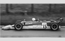 15 - Lotus 56B P & W #56B/R1 - Gold Leaf Team Lotus