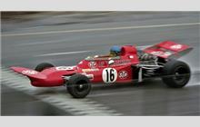 16 - March 711 Ford #711-2 - S.T.P. March