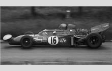 16 - March 711 Ford #711-2 - S.T.P. March