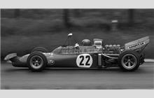 22 - March 711 Ford #711-5 - Skip Barber
