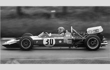 30 - Surtees TS7 Ford #TS7-001 - Stichting Autoraces Nederland