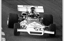 52 - BRM P160 #P160-03 - Marlboro BRM