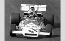 53 - BRM P160 #P160-04 - Marlboro BRM