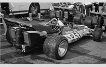 53 - BRM P160 #P160-04 - Marlboro BRM