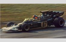 57 - Lotus 72D Ford #72/R5 - John Player Team Lotus