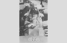 14 - March 721 Ford #721-1 - March Engineering