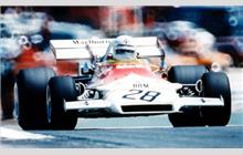 28 - BRM P160B #P160-03 - Marlboro BRM