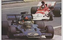 Additional Photo - GP Spain 1972