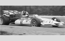 11 - BRM P160 #P160-03 - Marlboro/B.R.M.