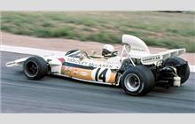 14 - McLaren M19A Ford #M19A/1 - Bruce McLaren Motor Racing Ltd.
