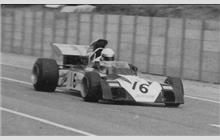 16 - Surtees TS9B Ford #TS9-006 - Team Surtees Limited