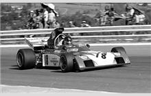 18 - Surtees TS9B Ford #TS9-004 - Ceramica Pagnossin-Team Surtees