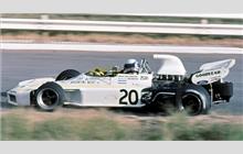 20 - Brabham BT34 Ford #BT34/1 - Motor Racing Developments Ltd.